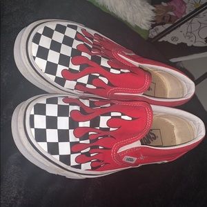 Vans